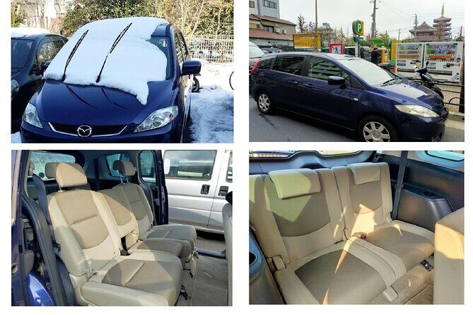 Haneda/Narita Transfer to Tokyo Hotel : Arrival/Departure - The Sum Up