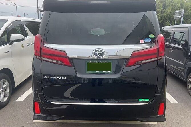 Haneda(HND) airport shared ride to your hotel in Tokyo City - What Real Travelers Say