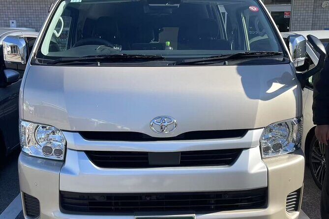 Haneda(HND) airport shared ride to your hotel in Tokyo City - Who Should Consider This Service?