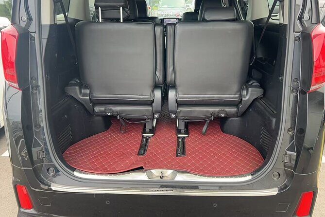 Haneda(HND) airport shared ride to your hotel in Tokyo City - Final Thoughts: Is It Worth It?