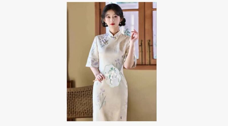 Hanfu Costume Rental with Makeup and Hairstyling - An In-Depth Look at the Experience