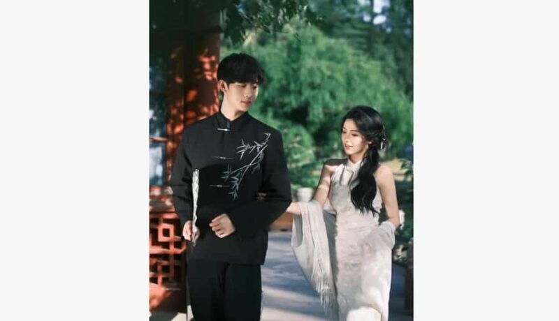 Hanfu Costume Rental with Makeup and Hairstyling - Why This Experience Is Worth Considering