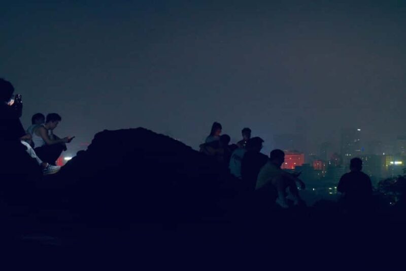 Hangzhou After Dark: Baoshi Hill for the Adventurous - FAQ