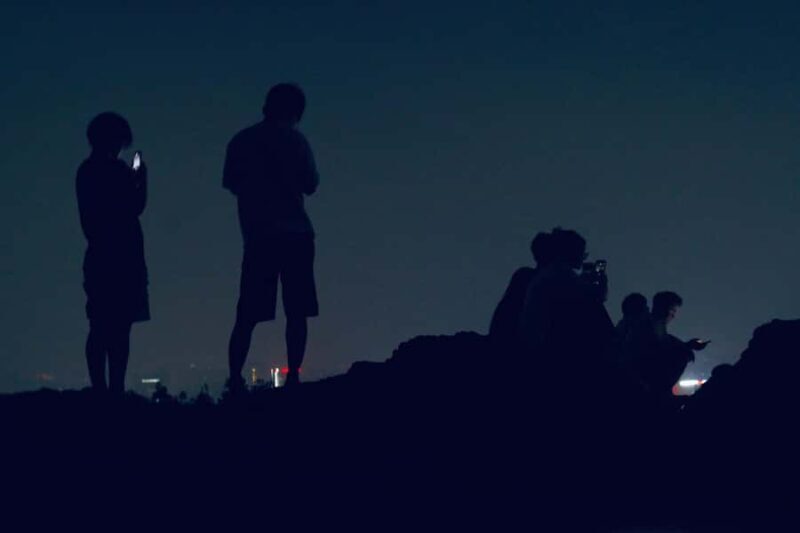 Hangzhou After Dark: Baoshi Hill for the Adventurous - Final Verdict