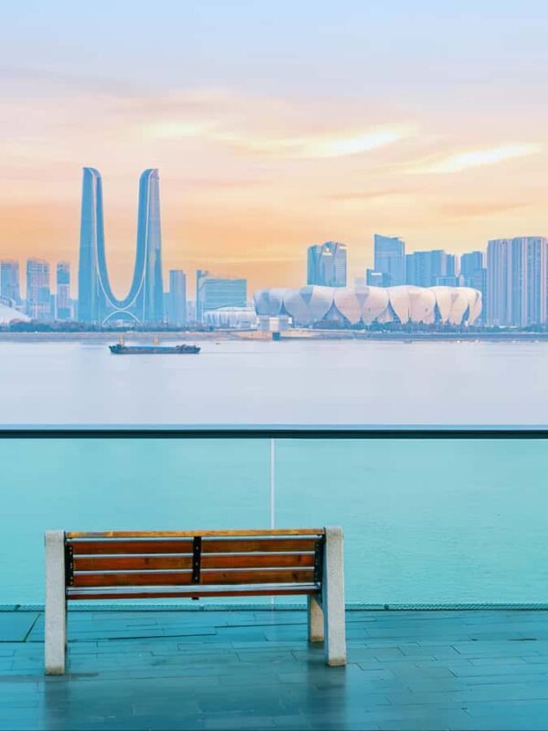 Hangzhou: Ancient to Future Private Day Tour with Boat Ride - An In-Depth Look at the Itinerary