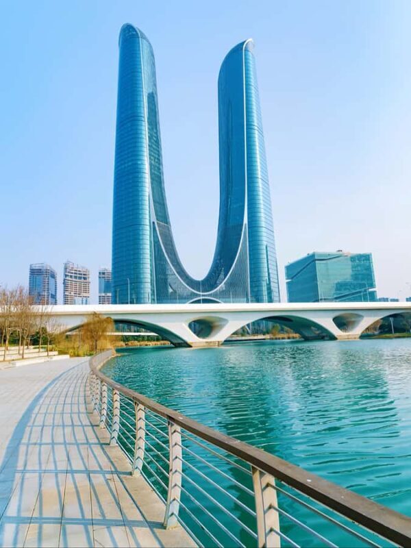 Hangzhou: Ancient to Future Private Day Tour with Boat Ride - FAQ