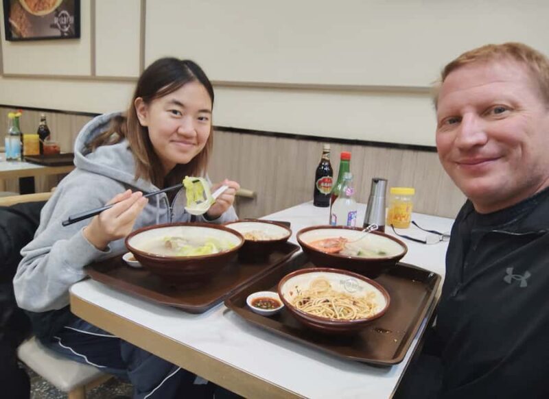 Hangzhou Breakfast Walk: Eat Like a Local in the City Center - Why This Tour Is Worth It