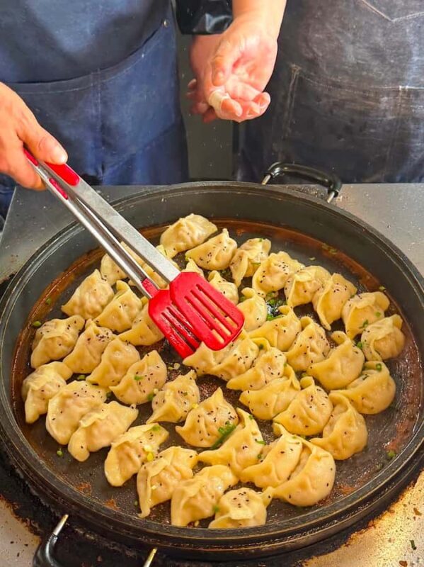 Hangzhou Breakfast Walk: Eat Like a Local in the City Center - FAQ