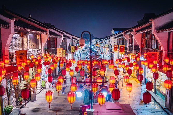 Hangzhou Cultural Day Tour by Mini Coach - Exploring Hangzhou with the Cultural Day Tour by Mini Coach