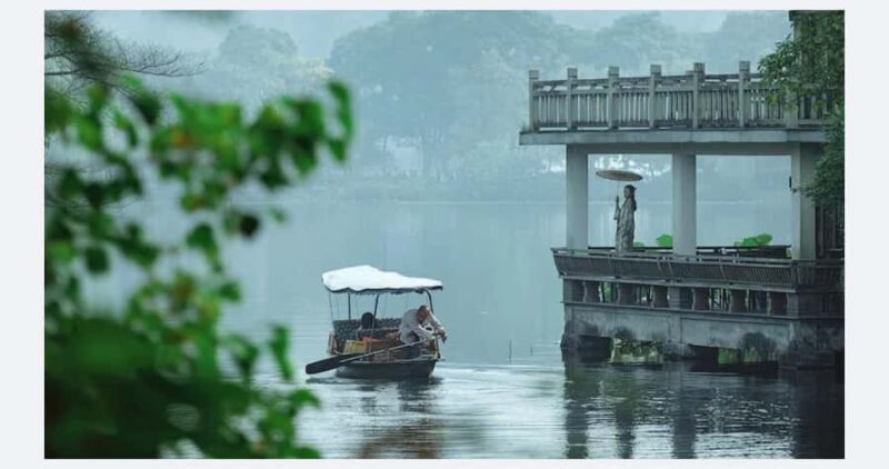 Hangzhou Day Highlights: Landscapes & Cultural Feast - Authentic Insights from Reviews