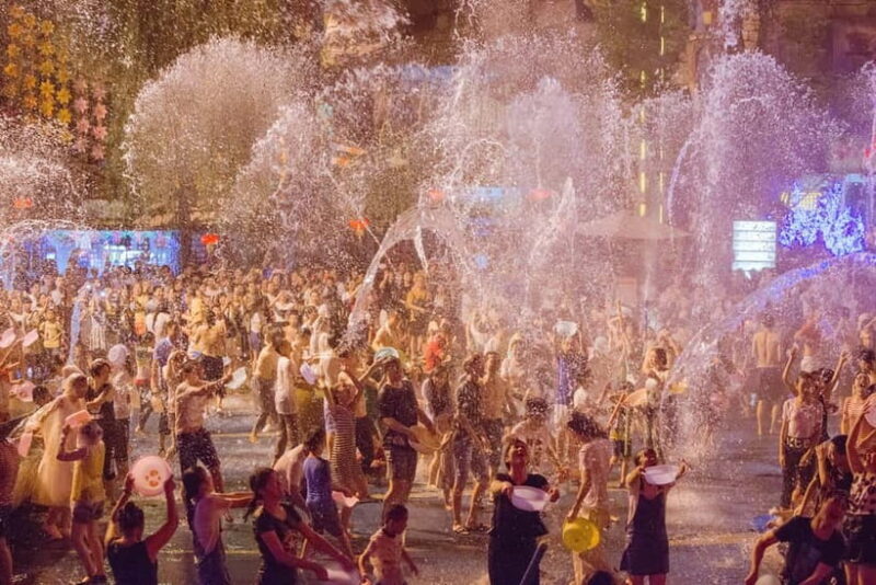 Hangzhou Day Highlights: Landscapes & Cultural Feast - Key Points