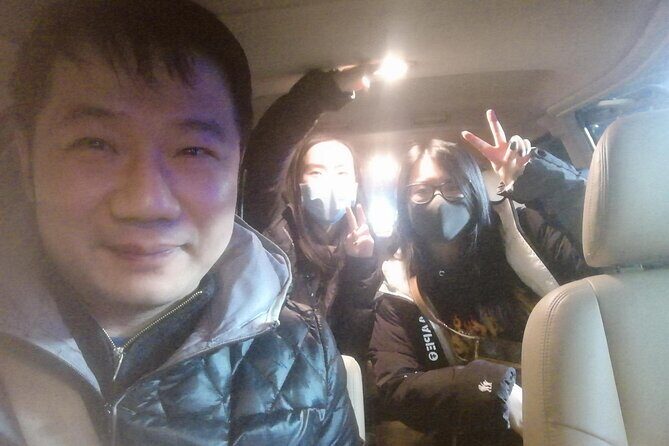 Hangzhou East Railway Station Transfer To Hangzhou Downtown City - Key Points