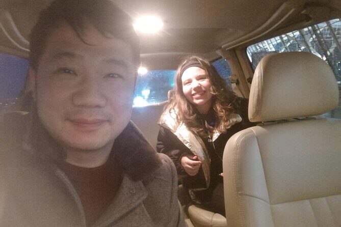 Hangzhou East Railway Station Transfer To Hangzhou Downtown City - What to Expect from This Transfer Service