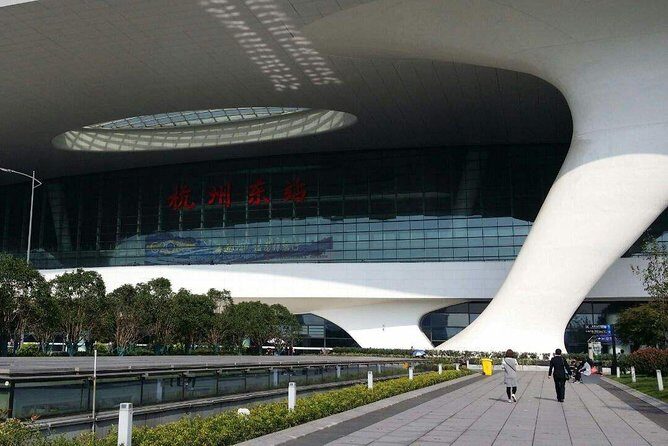 Hangzhou East Railway Station Transfer To Hangzhou Downtown City - Frequently Asked Questions (FAQs)