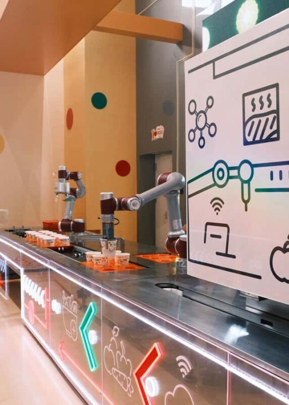 Hangzhou Factory & Wholesale Market Customised Day Tour - Explore Hangzhou’s Industry and Trade with a Customized Day Tour