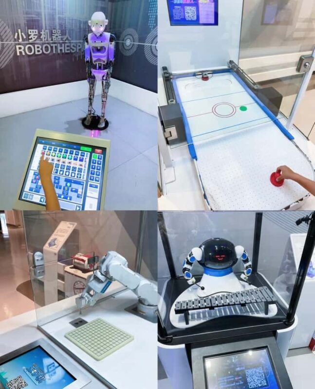 Hangzhou Factory & Wholesale Market Customised Day Tour - Why This Tour Is a Smart Choice