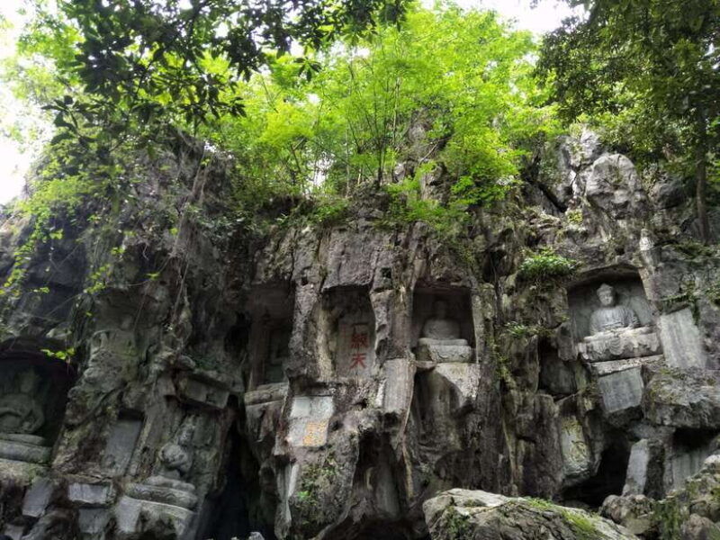 hangzhou-fei-lai-peak-lingyin-temple-e-ticket