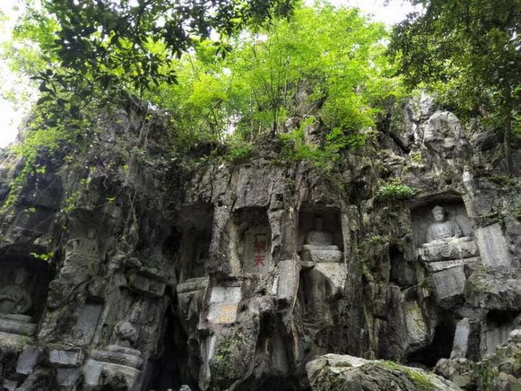 hangzhou-fei-lai-peak-lingyin-temple-e-ticket