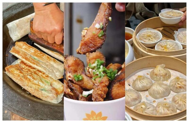 Hangzhou Food Tour: Tasting & History on Hefang Street - Introduction: A Food Adventure Off the Tourist Trail
