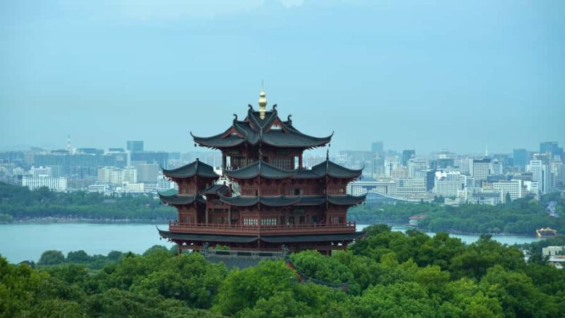 Hangzhou Heritage Walking Tour - A Closer Look at the Hangzhou Heritage Walking Tour