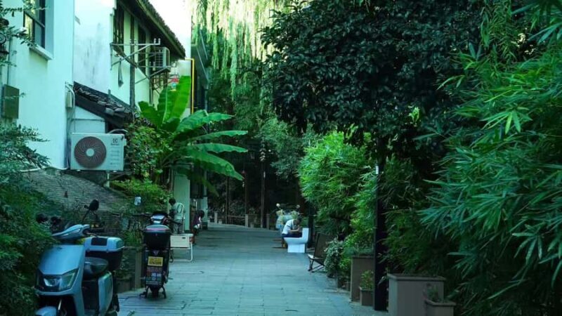 Hangzhou Heritage Walking Tour - Final Thoughts