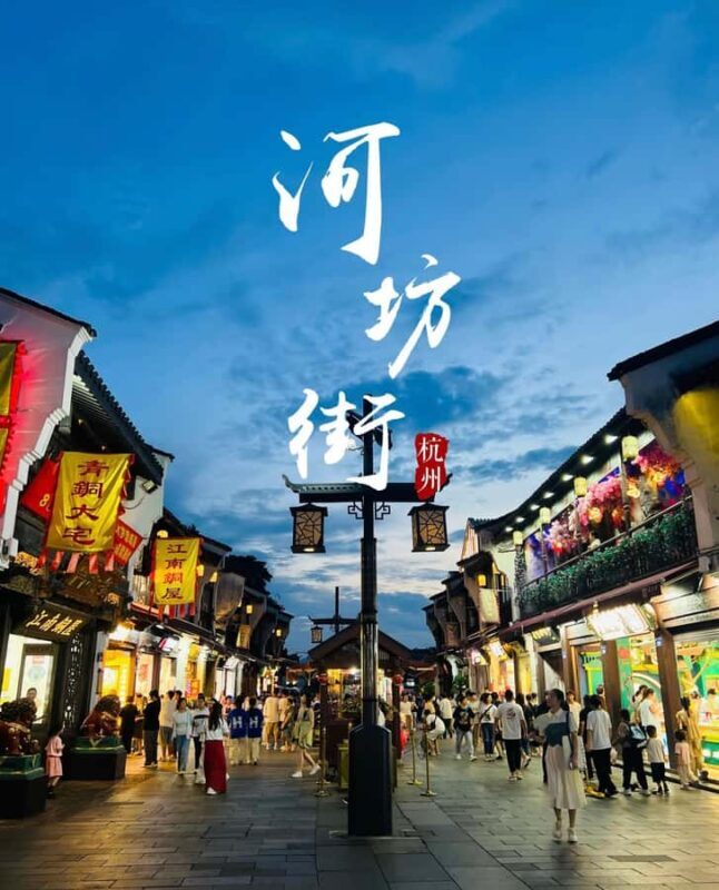 Hangzhou Highlights: West Lake, Silk Culture & Art Workshop - Creative Hands-On: Cloisonné Enamel Keychain