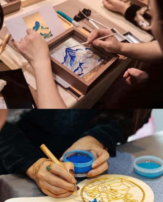 Hangzhou Highlights: West Lake, Silk Culture & Art Workshop - Exploring West Lake in the Morning