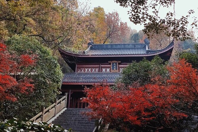 Hangzhou Iconic Group Day Tour - Exploring the Itinerary in Detail