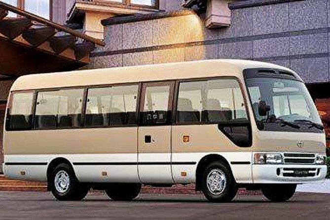 Hangzhou International Airport Private Arrival Transfer to Shaoxing City - Why Choose This Transfer?