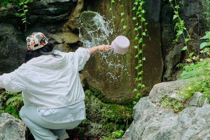 Hangzhou Mini-Hike Tour with Local Market Life Experience - Who Should Consider This Tour?