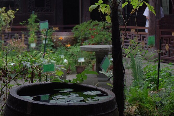 Hangzhou Mini-Hike Tour with Local Market Life Experience - FAQ