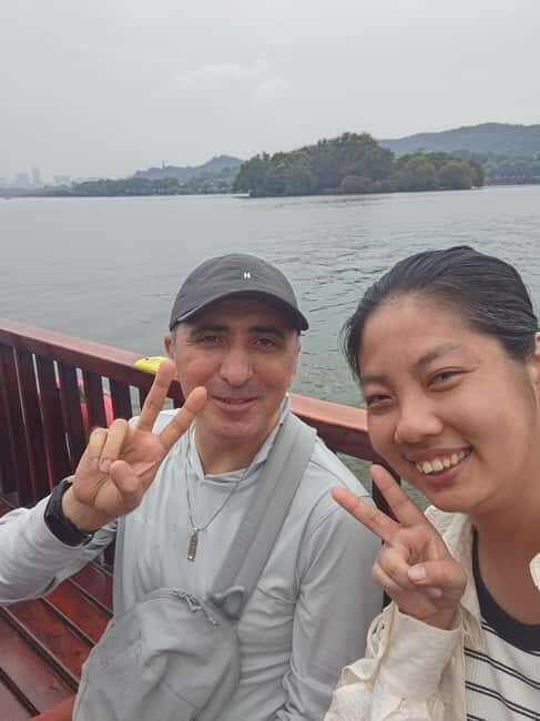 Hangzhou Muslim Trail: Faith, History, and Halal Flavors - A Closer Look at the Hangzhou Muslim Trail