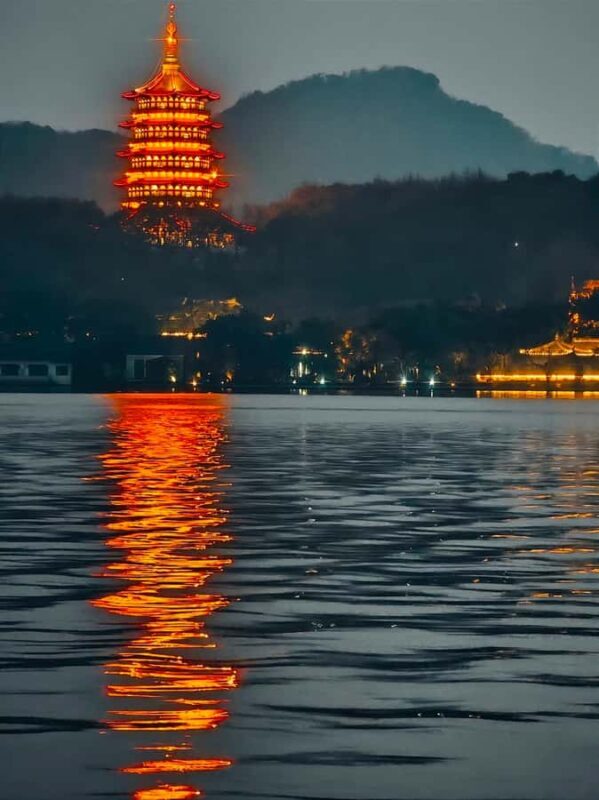 Hangzhou Nightlife: Historic Bar, Live & Local Market - Who Should Consider This Tour?