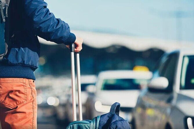 Hangzhou Private Car Transport - FAQs