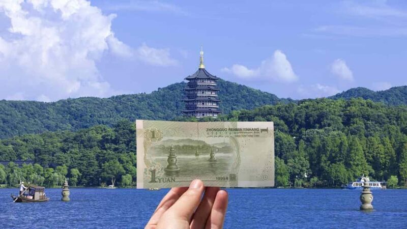 Hangzhou: Private Customized Tour of City's Top Sights - Exploring Hangzhou: A Private Custom Tour of the City’s Best Sights