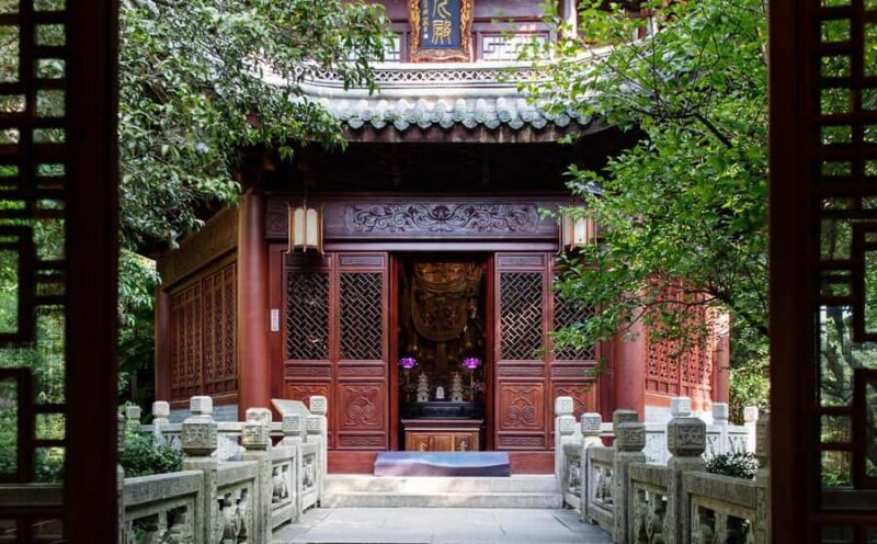 Hangzhou: Private Customized Tour of City's Top Sights - Final Thoughts