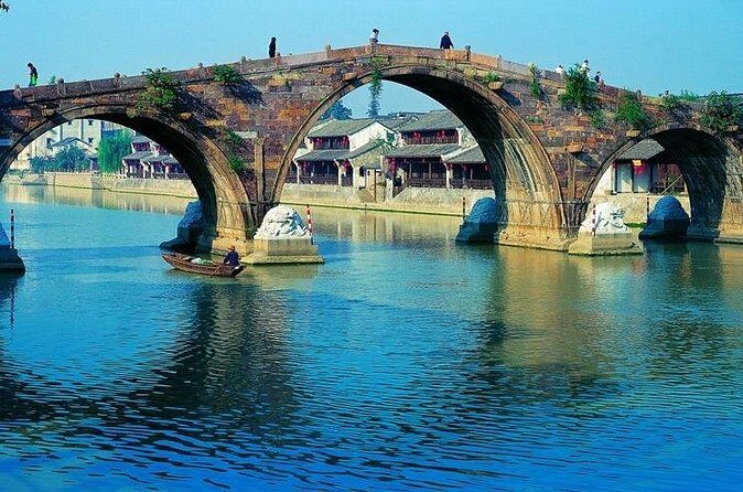 Hangzhou Private Departure Transfer: Hotel to Railway Station - Practical Tips for a Smooth Experience