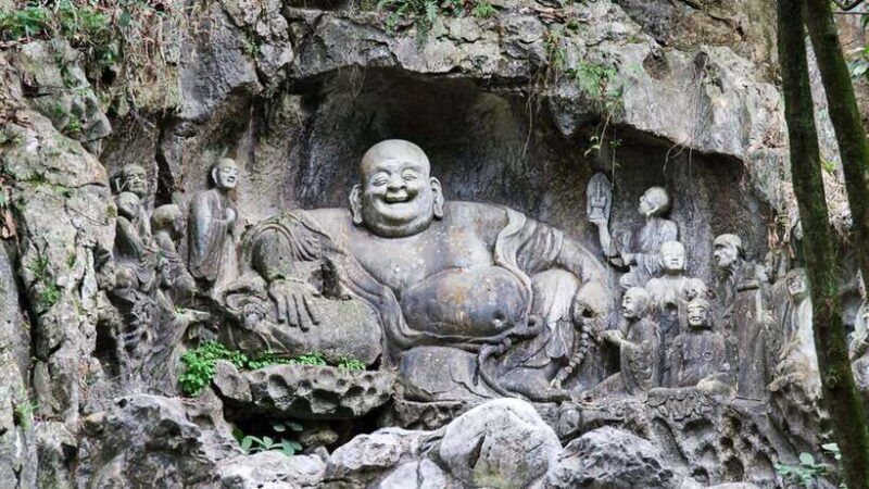 hangzhou-private-one-day-trip-from-shanghai-by-bullet-train
