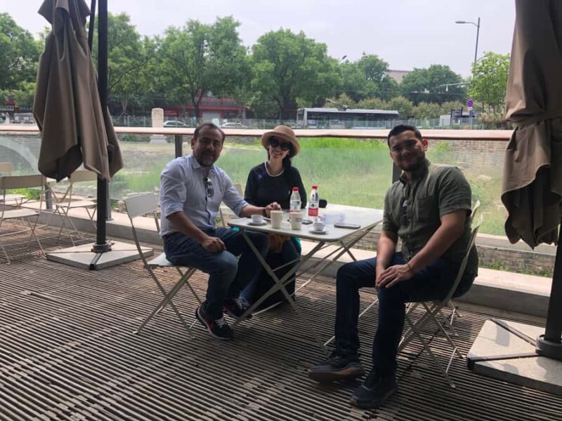 Hangzhou: Private Shopping & Impression West Lake Show Tour - Why This Tour Offers Great Value for Your Time