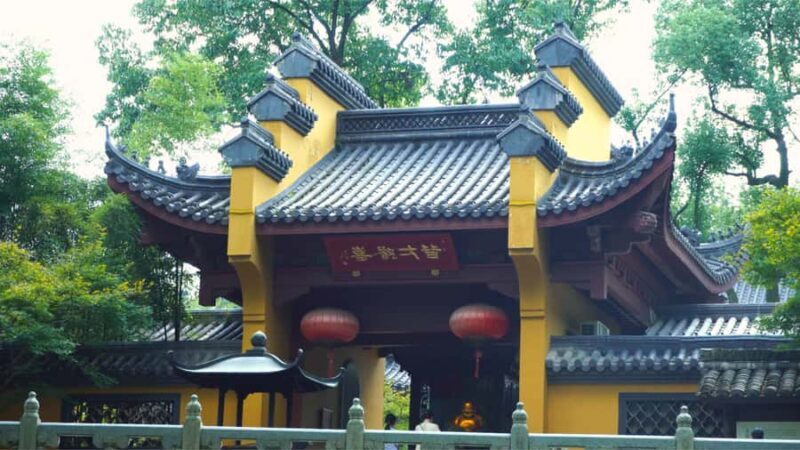 Hangzhou: Private Temple Visit Guide Tour - FAQ