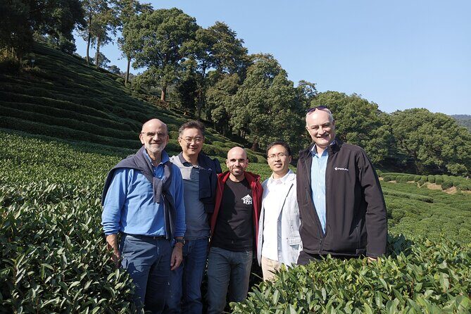 Hangzhou Private Tour from Shanghai by Bullet Train - What Makes This Tour Stand Out