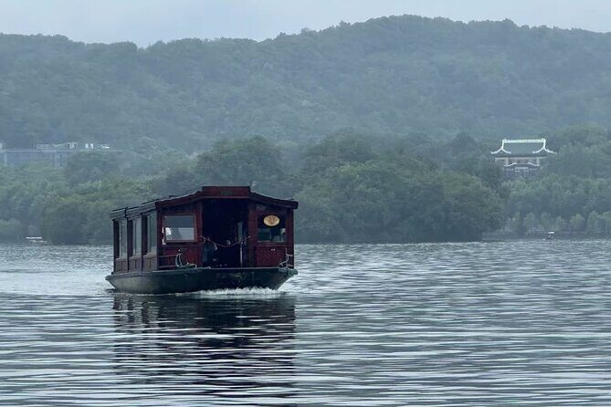 Hangzhou Private Tour from Shanghai by Bullet Train - Who Will Love This Experience?