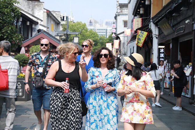 Hangzhou Private Tour from Shanghai by Bullet Train - Final Thoughts