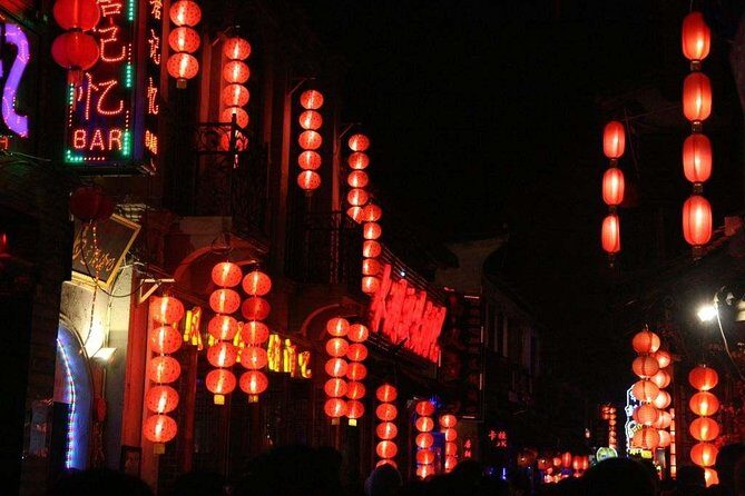 Hangzhou Private Tour to Wuzhen and Xitang Water Town with Dinner and Boat Ride - Key Points