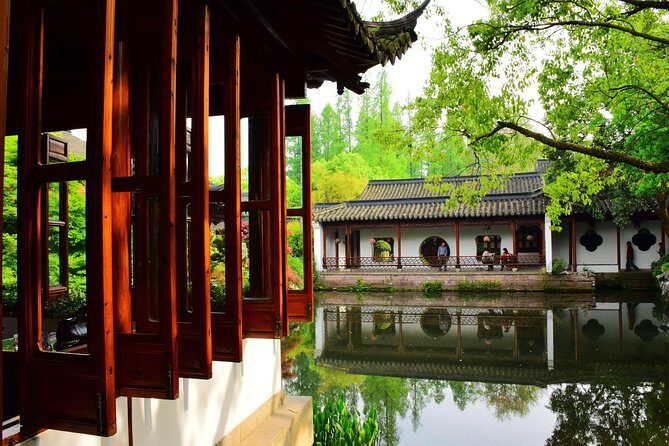 Hangzhou Private Transfer: Railway Station to City Hotels - Authentic Traveler Insights