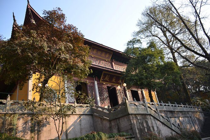 Hangzhou Private Transfer: Railway Station to City Hotels - The Sum Up