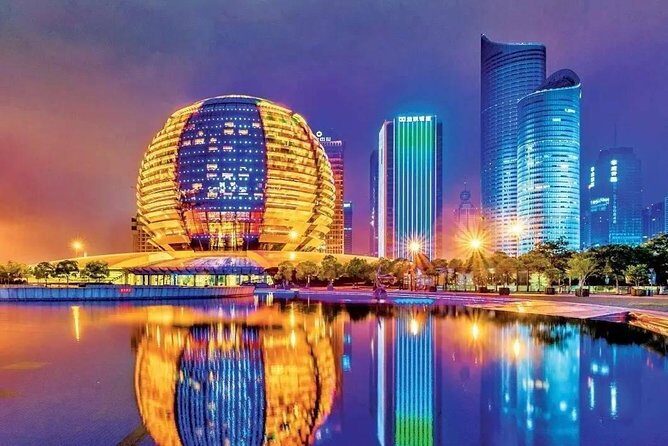 Hangzhou Private Transfer: Railway Station to City Hotels - FAQs
