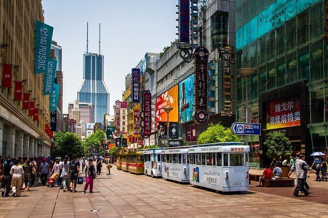 Hangzhou Private Transfer to Shanghai with Drop-off Options - Why Choose This Transfer Experience?