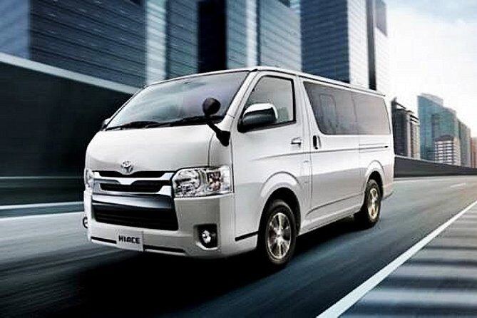 Hangzhou Railway Station Private Departure Transfer from City Area - Why This Transfer Works Well for Different Travelers