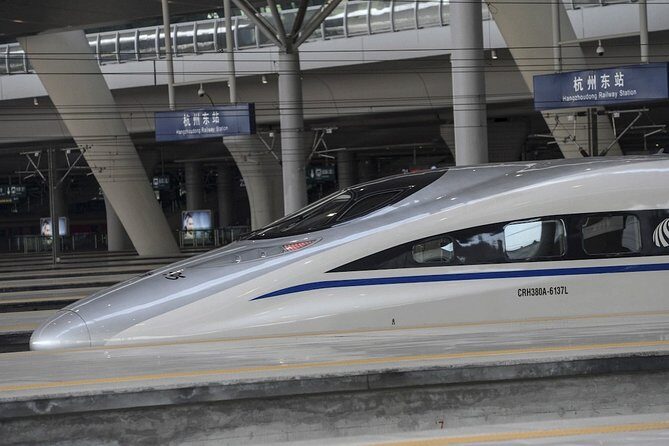 Hangzhou Railway Station Private Departure Transfer from City Area - Frequently Asked Questions